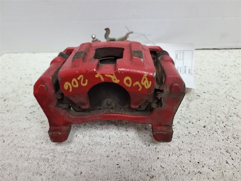 Driver Caliper Rear GT Without Performance Package Fits 15-20 MUSTANG 560750
