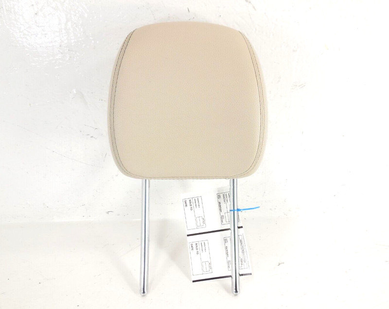 2017 17 Mercedes-Benz E300 Front Headrest Driver Left LH OEM