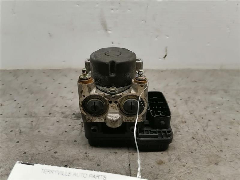 Anti-Lock Brake Part Actuator And Pump Assembly Fits 04-07 SOLARA 1450599