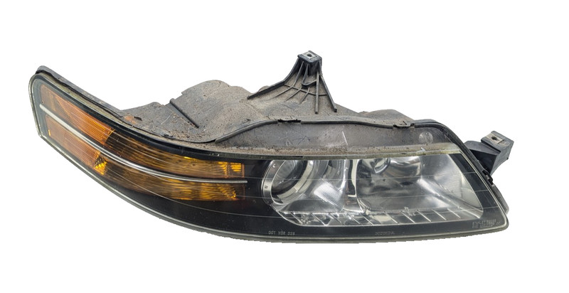 2004 2005 2006 Acura TL Headlight Right Passenger Side Xenon HID OEM