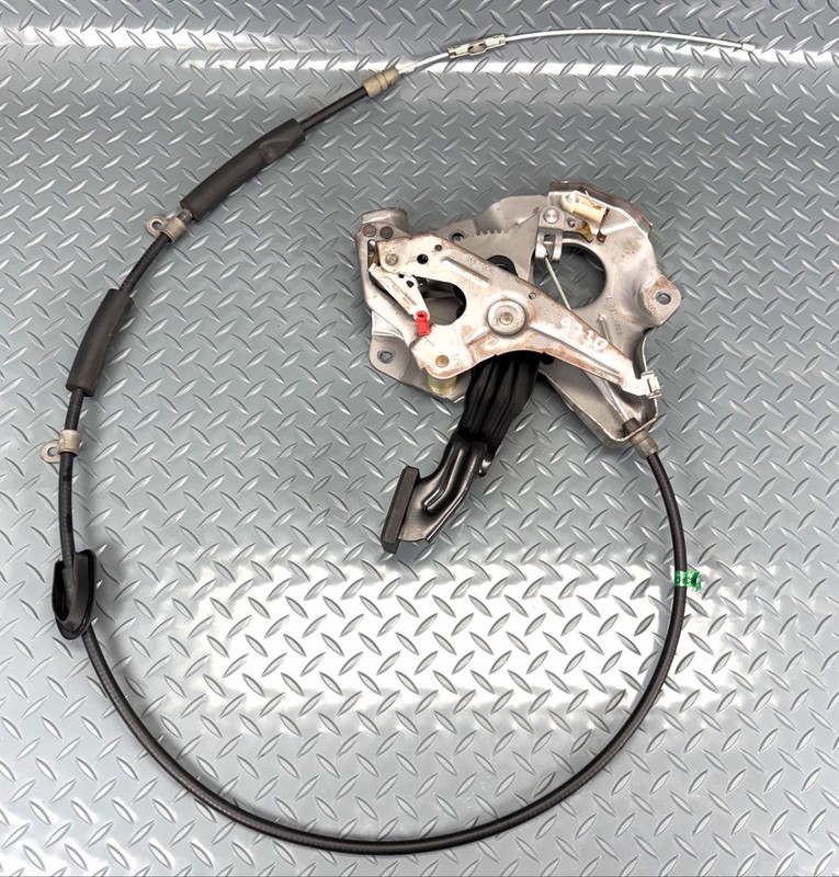✅ 2009-24 RAM 1500 Classic PARKING EMERGENCY BRAKE LEVER CABLE ASSEMBLY OEM
