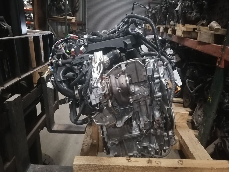 ROGUE 2023 Engine 1704480