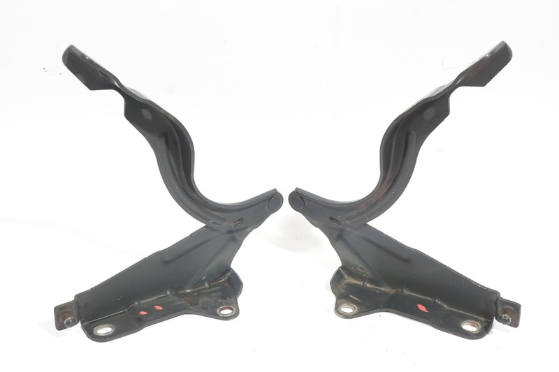 2011 2012 2013 2014 Hyundai Sonata gls Hood Hinges Left and Right oem
