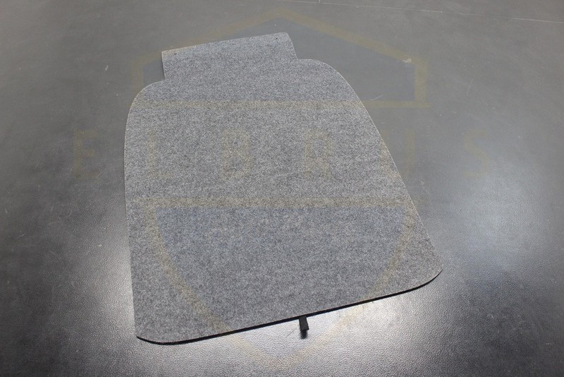 2018 - 2022 HONDA ACCORD TRUNK SPARE TIRE CARGO COMPARTMENT FLOOR COVER LID OEM