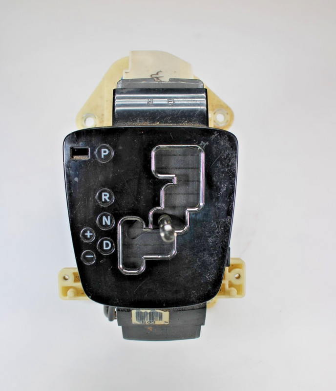 2010-2016 Hyundai Genesis Coupe Floor Shifter Automatic OEM