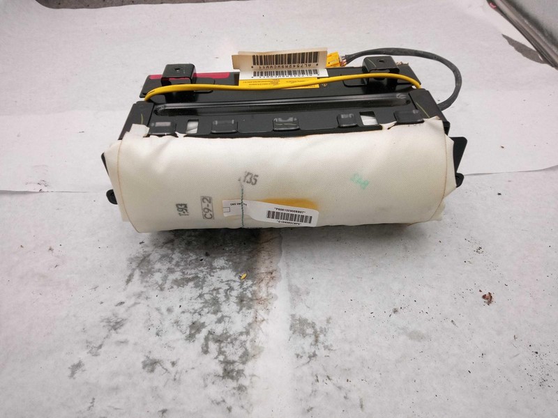 2003 GMC Envoy Instrument Panel Air Bag Black OEM 15097542 Used 183K Miles