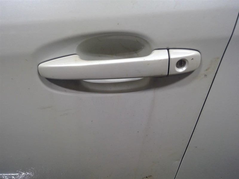 Driver Door Handle Exterior Assembly Front Fits 15-21 WRX 1747457
