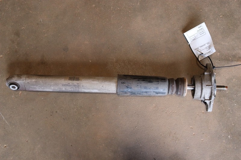 2010-2013 PORSCHE PANAMERA REAR RIGHT AIR SUSPENSION SHOCK STRUT ABSORBER OEM