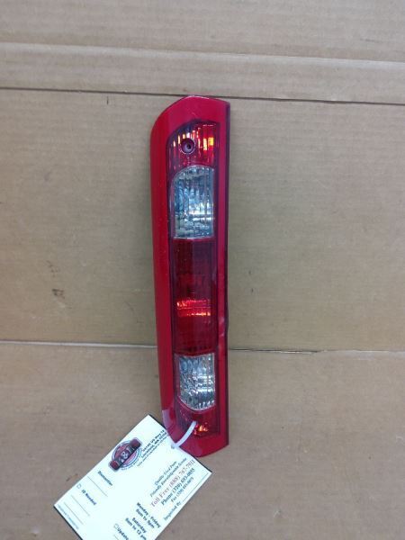 RAM1500 2004 High Mounted Stop Light 268199