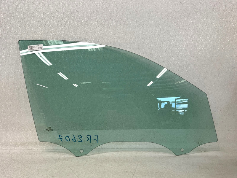 ⭐2015-2018 AUDI Q3 Q3 QUATTRO FRONT RIGHT PASS DOOR WINDOW GLASS OEM LOT2607