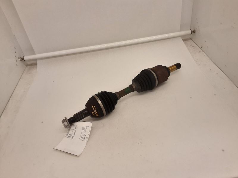 Driver Axle Shaft Front Axle Automatic Transmission Fits 08-12 MALIBU 2730779