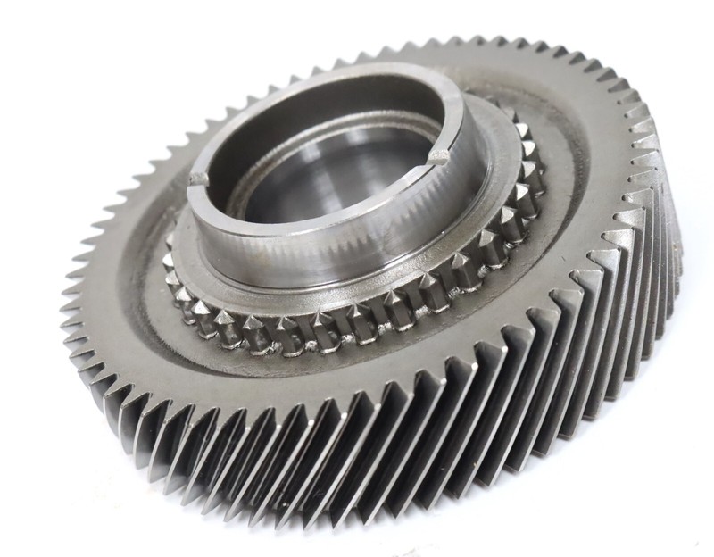 1994-2002 Camaro Firebird Tremec T56 6th Speed Gear USED OEM GM