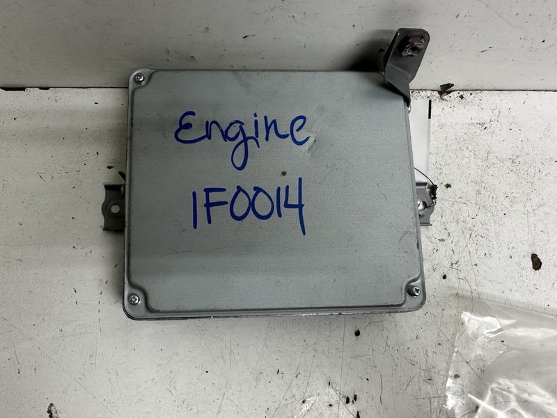 2004 Nissan Murano AWD Electronic Control Module Ecu Ecm Pcu Pcm Oem
