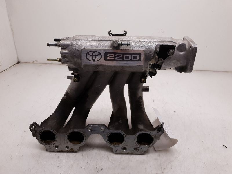 96-99 TOYOTA CELICA 2.2L 4CYL 5SFE UPPER INTAKE MANIFOLD ASSEMBLY