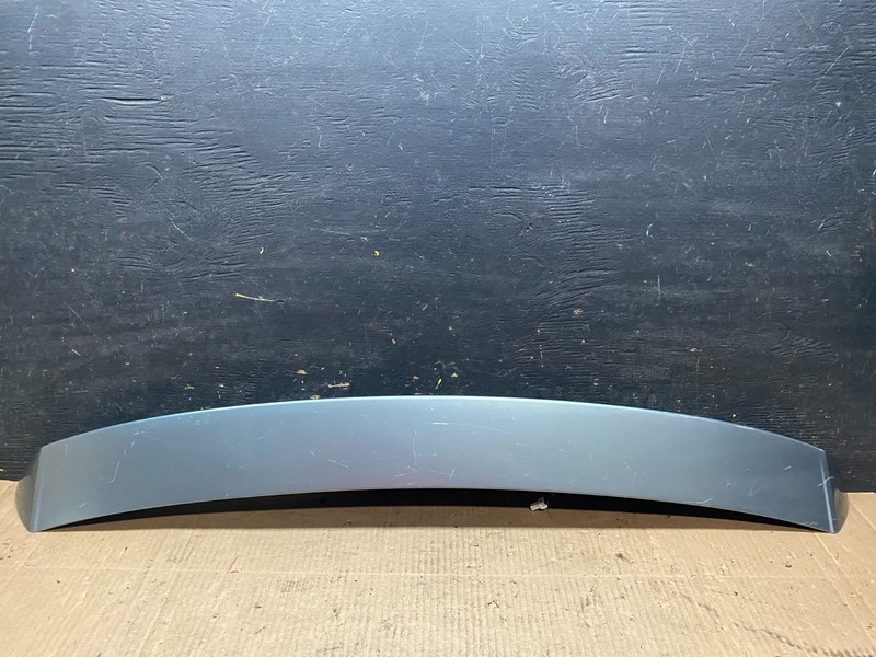 2007 to 2013 Mitsubishi Outlander Rear Spoiler 3RD Brake Light OEM u6420 DG