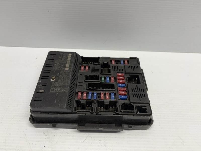 2013-2015 Nissan Altima Maxima IPDM Engine Fuse Relay Box 284B7-3TA0B