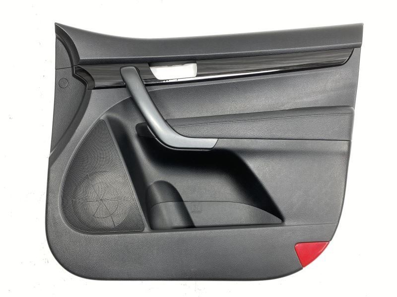 Right Passenger Front Door Interior Trim Panel Fits 2012-2013 Kia Sorento 80716