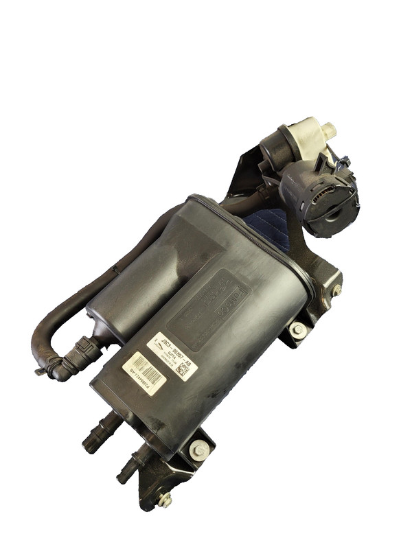 Used Oem Jaguar Fuel Vapor Evaporator Canister 2.0L AWD for 2018-2020 E-Pace