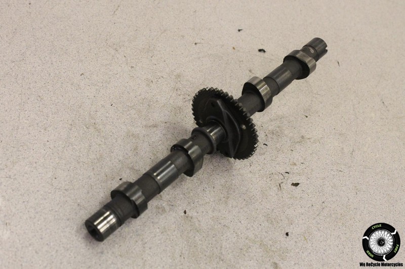 1996 Kawasaki Eliminator ZL 600 ZL600 EXHUAST CAMSHAFT CAM SHAFT 96