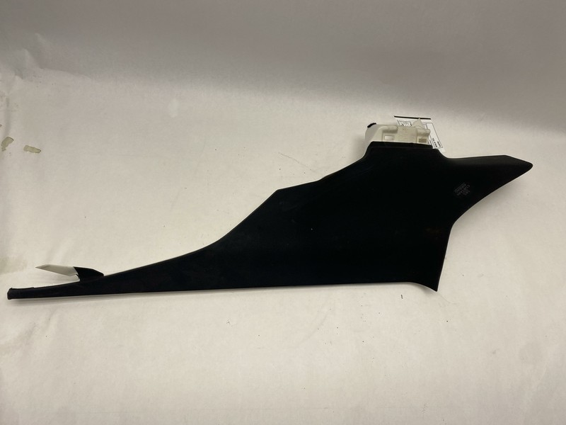 2015-2021 LEXUS RC350 REAR RIGHT PASSENGER SIDE QUARTER PANEL TRIM C PILLAR OEM