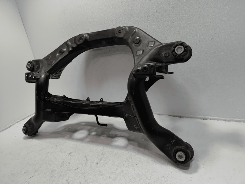 2019-2025 Toyota RAV4 Hybrid AWD Rear Subframe Crossmember OEM