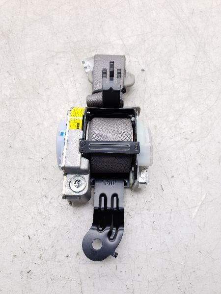 08 09 10 LEXUS LS600HL PASSENGER SIDE REAR SEAT BELT ASSEMBLY