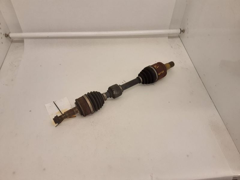 Driver Axle Shaft Front Axle VIN F 5th Digit AWD Fits 13-18 RAV4 2503957