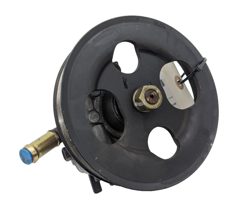 2004-2010 INFINITI QX56 Power Steering Pump 49110-7S000 OEM