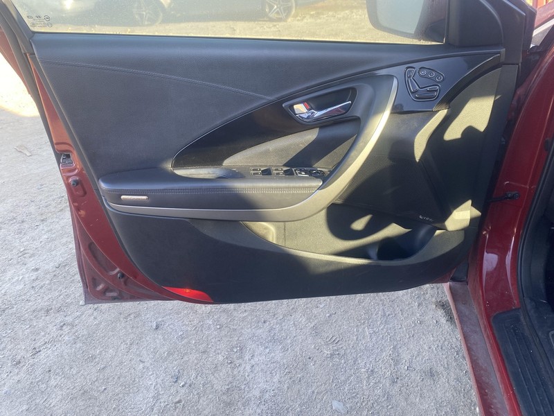 Front Door Trim Panel HYUNDAI AZERA Left 13 12 13 15 16 17
