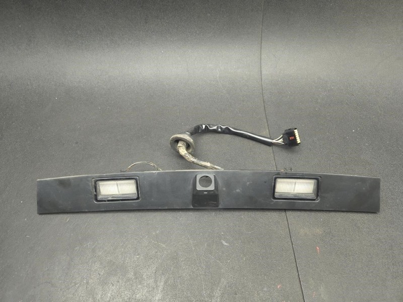 Rear License Plate Lights Set 2022 Hyundai Tucson 92409-CW120 2023 2024