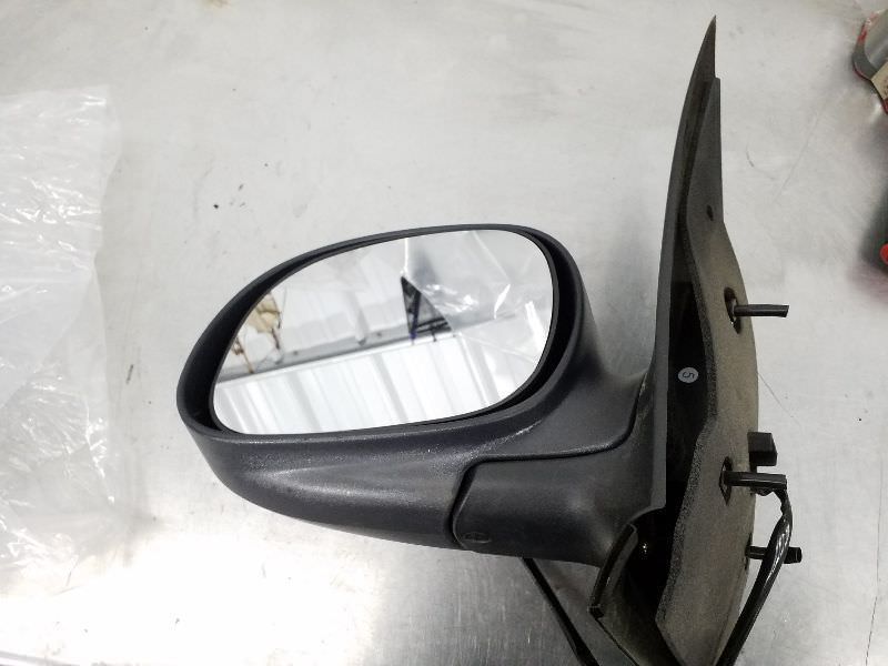 Driver Side View Mirror Power Crew Cab Fits 01-03 FORD F150 PICKUP 171868