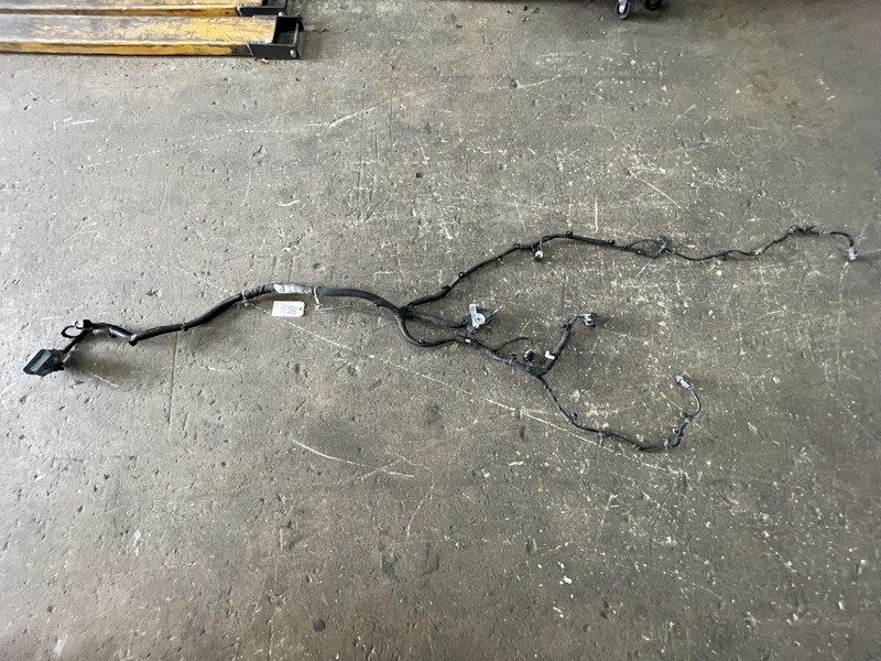 Chassis Wiring Harness 2020 GMC Acadia 84673960