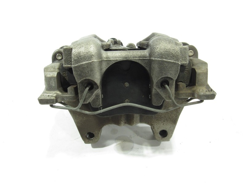 16-23 Audi TT 2019 Rear Right Passenger Brake Caliper ;