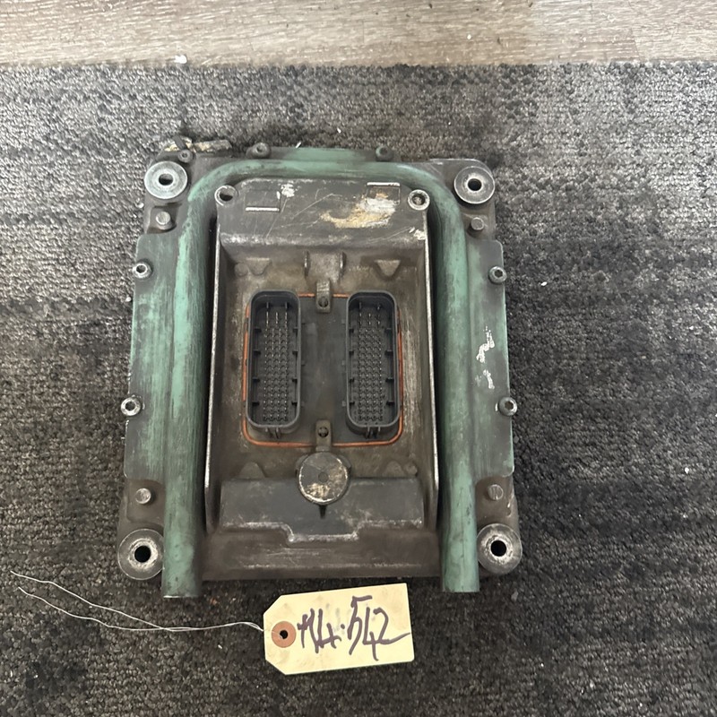 VOLVO ECM ECU DIESEL ENGINE COMPUTER MODULE- P/N: 20814642 P03