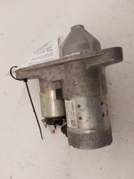 2021-2022 Nissan ROGUE SPORT Starter Motor 233004BB0C
