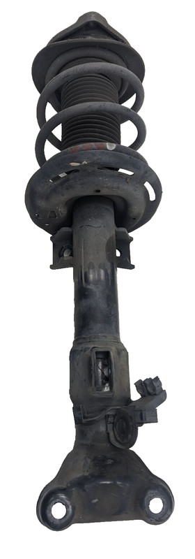 2008-2014 Mercedes-Benz W204 C300 C350 Front Left or Right Side Shock Strut OEM