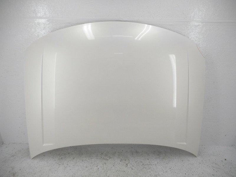 Ford Taurus Hood Bonnet Lid Cover OEM 2008 2009