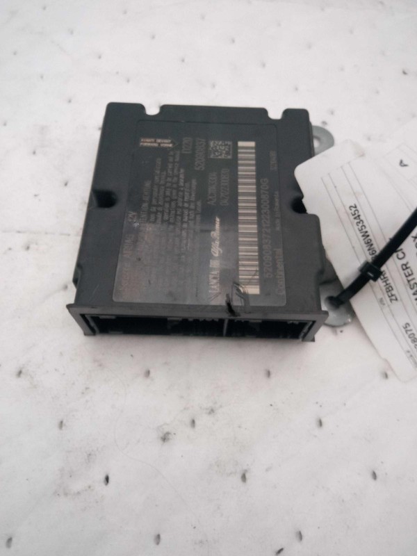 Used Air Bag Module fits: 2022 Ram Promaster city Air Bag Grade B
