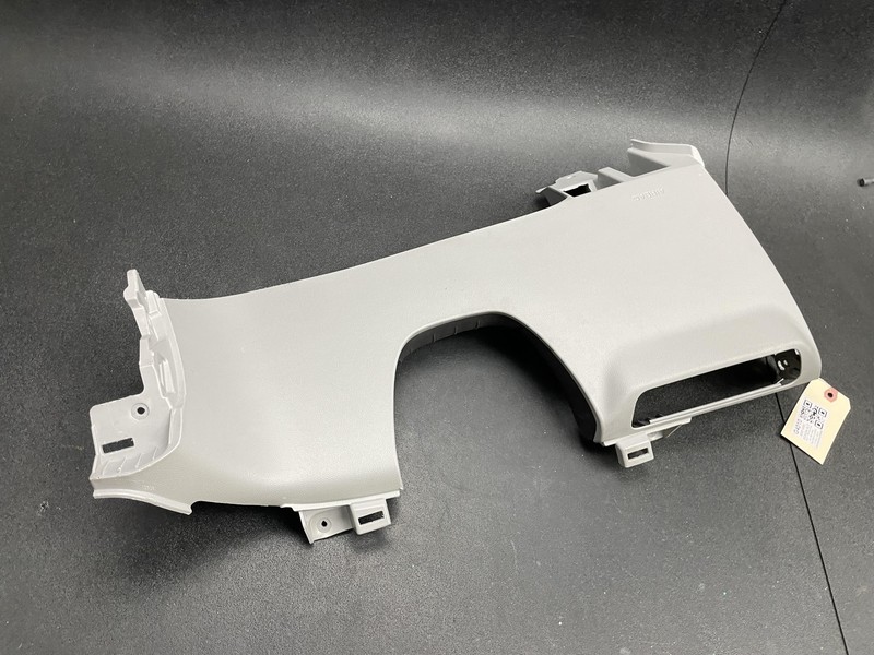 Dashboard Left Lower Trim Panel 2020 GMC Acadia 84548813 2021 2022 2023 X