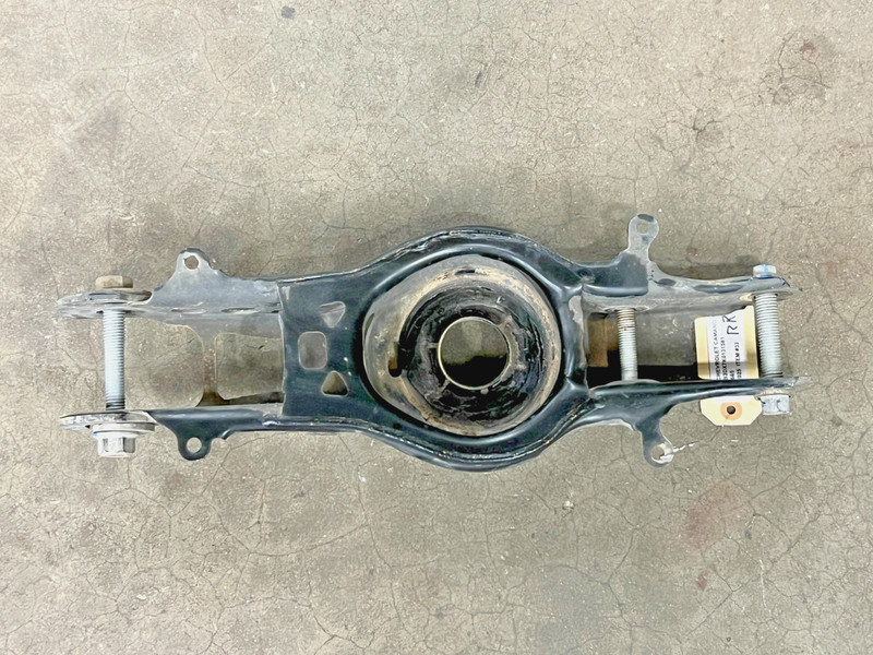 ⭐2016-2024 CHEVROLET CAMARO RWD REAR RIGHT PASS LOWER CONTROL ARM OEM LOT2665