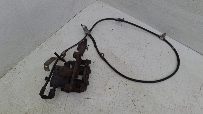 2015 Subaru Outback Rear Left Driver Side Brake Caliper Assembly OEM