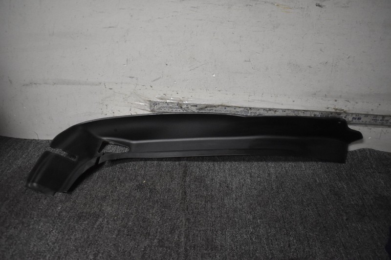 ACURA RIGHT SIDE TRIM FACTORY OEM