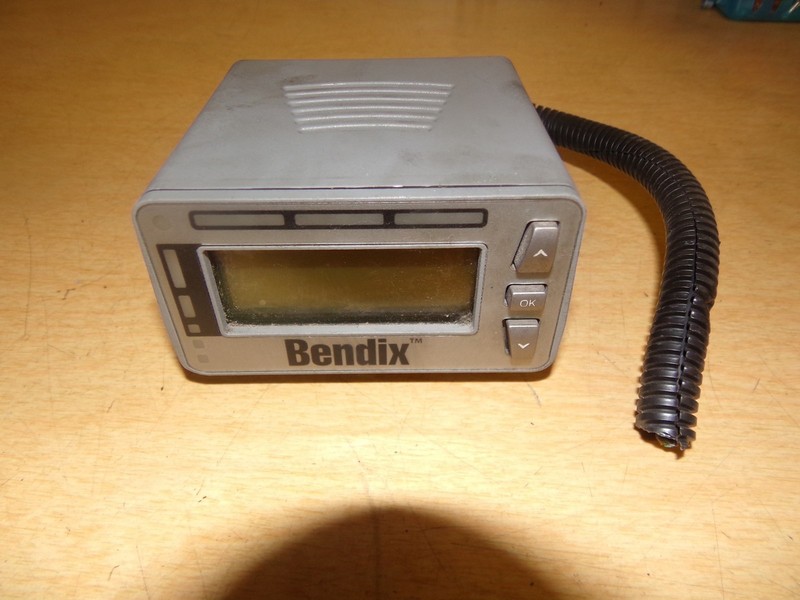 Bendix K041397 Electronic Collision Avoidance Control *FREE SHIPPING*