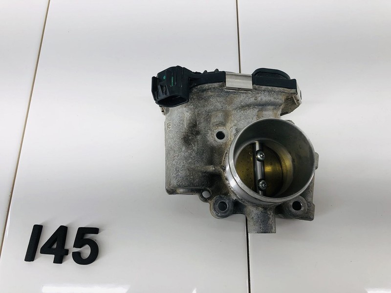 15-21 CHEVROLET TRAX 1.4L L4 GAS ENGINE AIR INTAKE THROTTLE BODY VALVE OEM