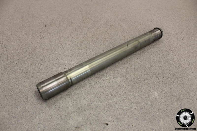 2015 BMW F800GT REAR BACK SWINGARM BOLT SUSPENSION PIVOT AXLE F 800 GT 15