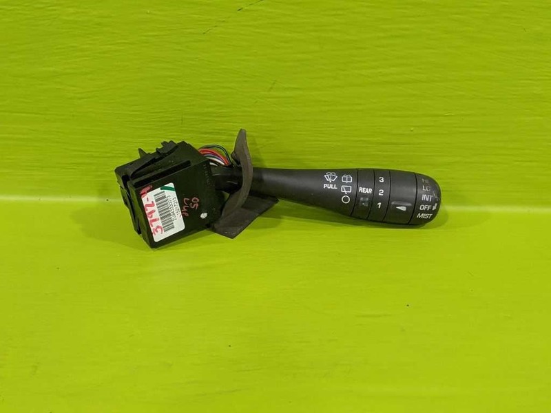 04 05 VUE WIPER COLUMN SWITCH OEM 3792-4