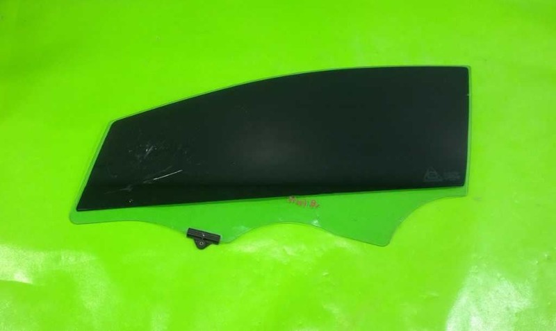 14-18 FORTE DRIVER LEFT FRONT WINDOW DOOR GLASS OEM 4173-32