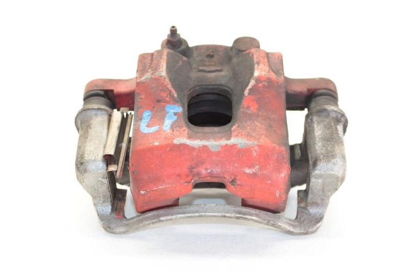 83-97 Nissan Pickup D21 4 Cylinder Driver Left Front Caliper Assembly