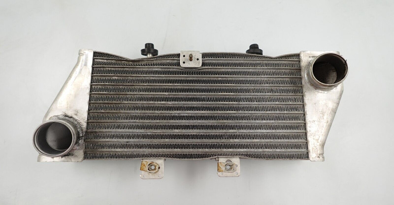 2006-2011 Polaris FST IQ LX 750 Turbo OEM Intercooler Charger 2202945