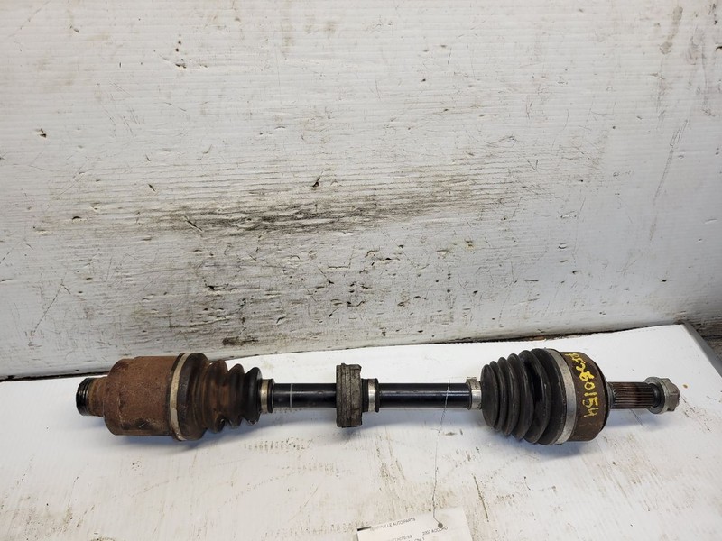 Passenger Axle Shaft Front Axle Outer 3.0L Automatic Fits 03-07 ACCORD 1784420